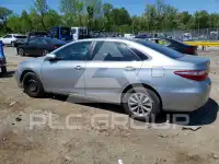 2017 Toyota CAMRY photo