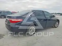 2017 Toyota CAMRY фото