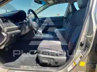 2017 Toyota CAMRY фото