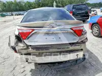 2017 Toyota CAMRY фото