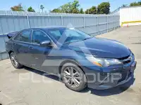 2017 Toyota CAMRY photo