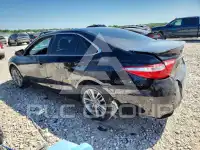 2017 Toyota CAMRY фото