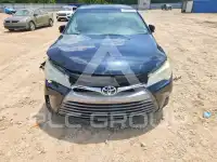 2017 Toyota CAMRY фото