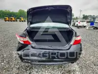 2017 Toyota CAMRY фото