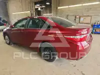 2017 Toyota CAMRY фото