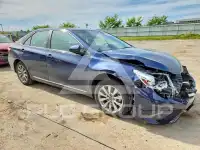 2017 Toyota CAMRY фото