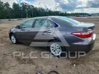 2017 Toyota CAMRY фото