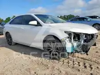 2017 Toyota CAMRY фото