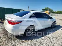 2017 Toyota CAMRY фото
