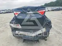 2017 Toyota CAMRY photo