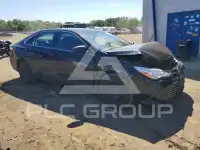 2017 Toyota CAMRY фото