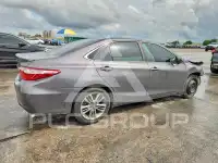 2017 Toyota CAMRY photo