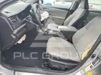 2017 Toyota CAMRY фото