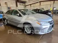 2017 Toyota CAMRY фото