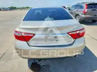 2017 Toyota CAMRY фото