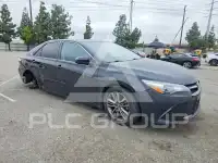 2017 Toyota CAMRY фото