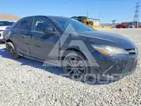 2017 Toyota CAMRY photo