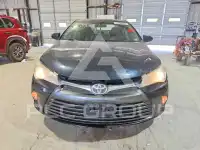 2017 Toyota CAMRY фото