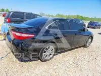 2017 Toyota CAMRY фото