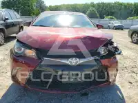 2017 Toyota CAMRY фото