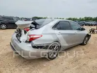 2017 Toyota CAMRY фото