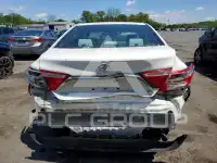 2017 Toyota CAMRY фото