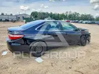 2017 Toyota CAMRY фото