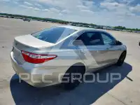 2017 Toyota CAMRY фото