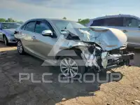 2017 Toyota CAMRY фото
