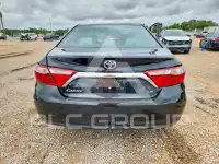 2017 Toyota CAMRY фото