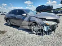 2017 Toyota CAMRY фото