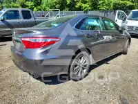 2017 Toyota CAMRY фото
