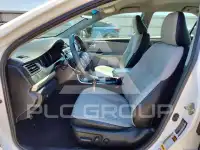 2017 Toyota CAMRY фото