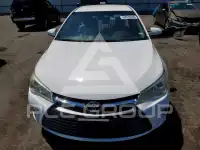 2017 Toyota CAMRY фото