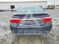 2017 Toyota CAMRY фото