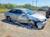 2017 Toyota CAMRY photo