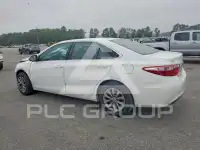 2017 Toyota CAMRY фото