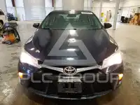 2017 Toyota CAMRY фото