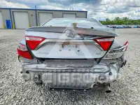 2017 Toyota CAMRY фото