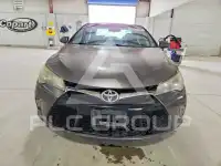 2017 Toyota CAMRY фото