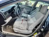 2017 Toyota CAMRY фото