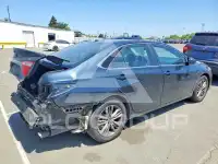2017 Toyota CAMRY photo