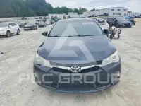 2017 Toyota CAMRY photo