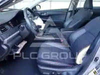 2017 Toyota CAMRY фото