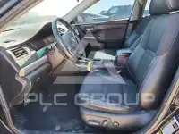 2017 Toyota CAMRY фото
