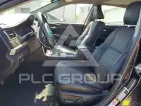 2017 Toyota CAMRY photo