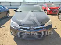 2017 Toyota CAMRY фото