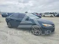 2017 Toyota CAMRY photo