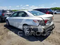 2017 Toyota CAMRY фото