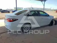 2017 Toyota CAMRY фото